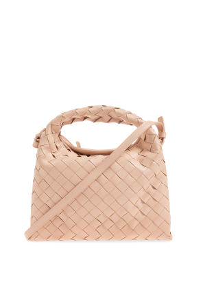 Bottega Veneta Shoulder Bag `Hop Small` | Women's Bags | Vitkac
